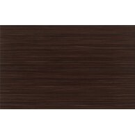 Obklad Cersanit Tanaka brown mat 25x40 W798-013-1