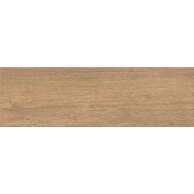 Dlažba Cersanit Woody home beige struktura mat 19x60 NT1481-002-1