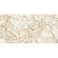 Dlažba Cersanit Ultro cream lesk rektifikovaná 60x120 NT1538-001-1