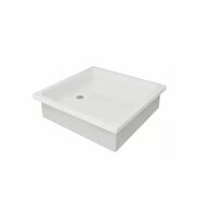 Vanička Tako 80x80x16