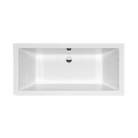 Vana Cersanit Intro 160x75 obdélníková akrylátová, S301-067