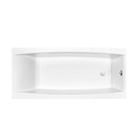 Vana Cersanit Virgo 170x75 obdélníková akrylátová, S301-045