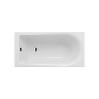 Vana Cersanit Flavia 140x70 obdélníková akrylátová, S301-104