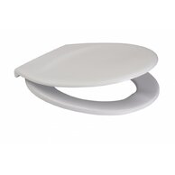 Sedátko PRESIDENT duroplast antibakt.pro záv.mísu