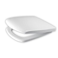 Carina sedátko duroplast antibakteriální softclose K98-0069