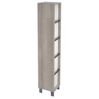 City sloup grey oak S584-001
