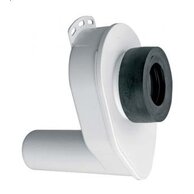 Sifon pisoárový Cersanit podomítkový vodorovný, K97-115