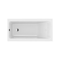 Vana Cersanit Crea 150x75 obdélníková akrylátová slim, S301-233