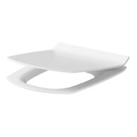 Sedátko Cersanit Carina slim duroplast antibakteriální, K98-0135