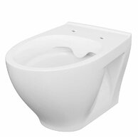 WC mísa Cersanit Moduo závěsná Clean On bez sedátka, K116-007