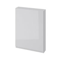 Skříňka Cersanit Moduo 60 závěsná šedá, S929-015