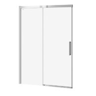 Sprchové dveře Cersanit Crea 140x200 posuvné, S159-008