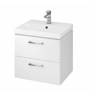 Skříňka Cersanit Lara 50 pod umyvadlo bílá DSM, S926-003-DSM