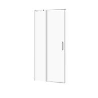 Sprchové dveře Cersanit Moduo 90x195 levé, S162-005