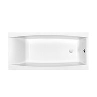 Vana Cersanit Virgo 160x75 obdélníková akrylátová, S301-046