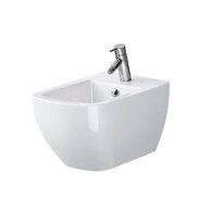Bidet Cersanit Virgo závěsný, K118-001