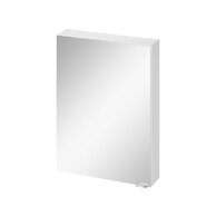 Skříňka Cersanit Larga 60 zrcadlová bílá, S932-016