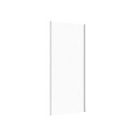 Sprchová stěna Cersanit Larga 90x195 chrom, S932-132