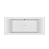 Vana Cersanit Larga 180x80 obdélníková akrylátová slim, S301-306