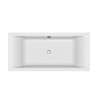 Vana Cersanit Larga 190x90 obdélníková akrylátová slim, S301-307