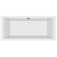 Vana Cersanit Intro 180x80 obdélníková akrylátová, S301-222