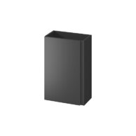 Skříňka Cersanit Moduo 40 pod umyvadlo antracit DSM, S590-066-DSM