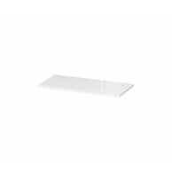 Deska Cersanit City horní 100 bílá, S584-038