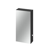 Skříňka Cersanit Werta 60 zrcadlová antracit, S1005-003