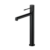 Baterie Cersanit Zen umyvadlová stojánková vysoká, černá, S951-596