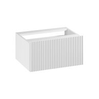 Skříňka Cersanit Kontra 60 pod desku bílá, S1004-001