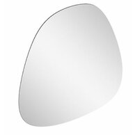 Zrcadlo Cersanit Kontra 68x64 asymetrické, S1004-027