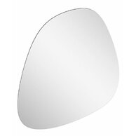 Zrcadlo Cersanit Kontra 92x88 asymetrické, S1004-026