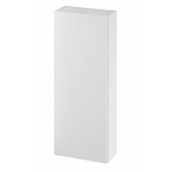 Skříňka Cersanit Kontra 40 závěsná bílá levá, S1004-005