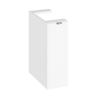 Skříňka Cersanit Atrato 20 cargo pod desku, bílá, S1026-007