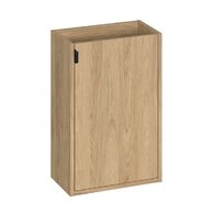 Skříňka Cersanit Atrato 40 pod umyvadlo, dub, S1026-011