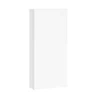 Skříňka Cersanit Atrato 56 pro obklad WC rámu, bílá, S1026-035