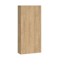 Skříňka Cersanit Atrato 56 pro obklad WC rámu, dub, S1026-036