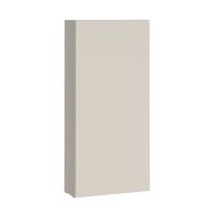 Skříňka Cersanit Atrato 56 pro obklad WC rámu, kašmír, S1026-037