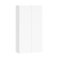 Skříňka Cersanit Atrato 100 vysoká, bílá, S1026-039