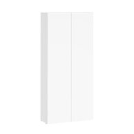 Skříňka Cersanit Atrato 120 vysoká, bílá, S1026-041