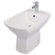 Bidet Cersanit Carina stojící obdélníkový, K31-063