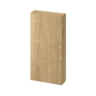 Skříňka Cersanit City 40 závěsná dub, S584-111