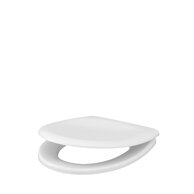 WC sedátko Cersanit Moduo Delfi duroplast, K98-0191