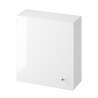 Skříňka Cersanit Larga 60 závěsná na rám smontovaná bílá, S164-048