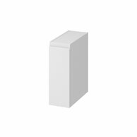 Skříňka Cersanit Moduo 20 pod desku cargo bílá, S590-116