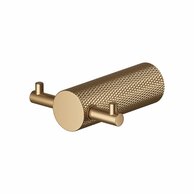 Háček Cersanit Zen dvojitý měď kartáčovaná, S951-875