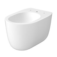 Bidet Cersanit Kontra závěsný, K689-001