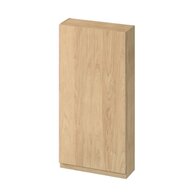 Skříňka Cersanit Moduo 40 závěsná dub hikora, S590-128