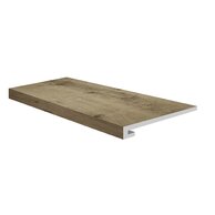 Schodovka Marazzi Treverkhome olmo mat rektifikovaná 33x120 ML2L