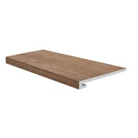 Schodovka Marazzi Treverkhome rovere mat rektifikovaná 33x120 MK35